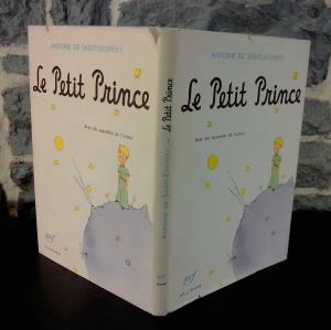 Le Petit Prince (03)
